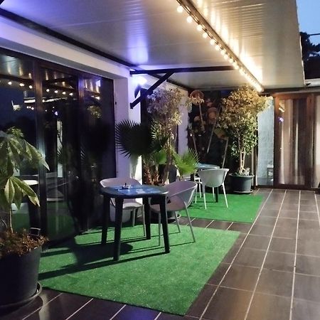 Pinar Suites Habitaciones Torremolinos Exterior foto