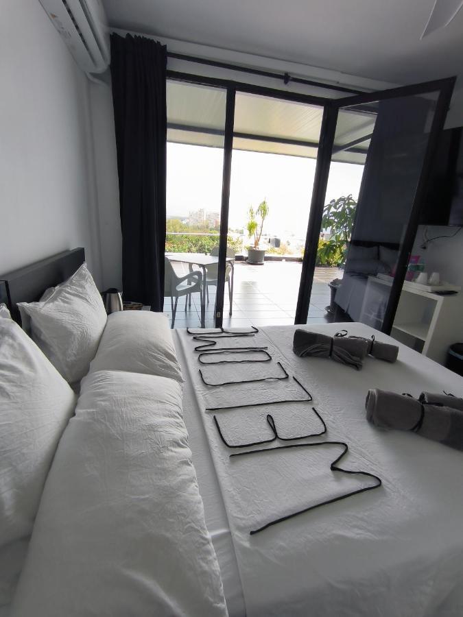 Pinar Suites Habitaciones Torremolinos Exterior foto