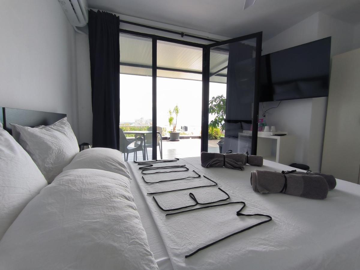 Pinar Suites Habitaciones Torremolinos Exterior foto